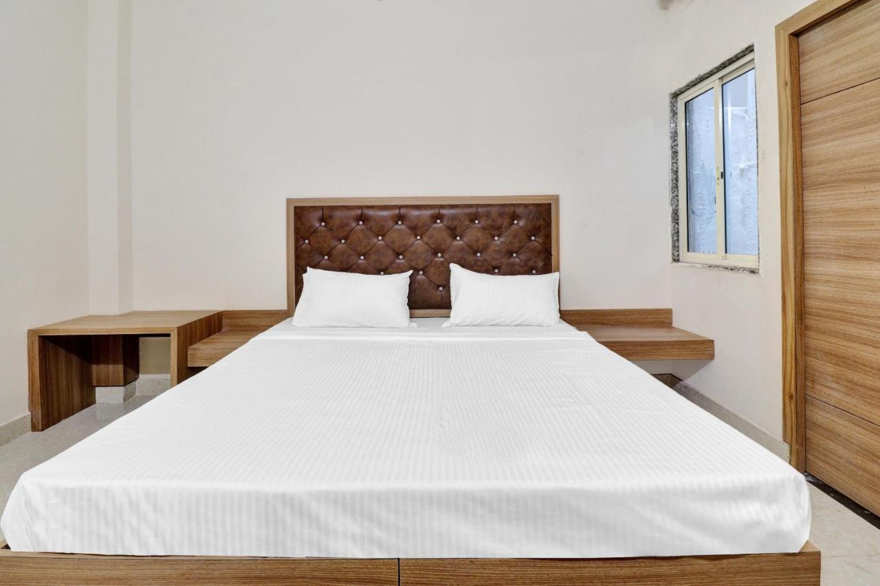 Collection O Pearl Inn Guest House Gwalior Exterior photo