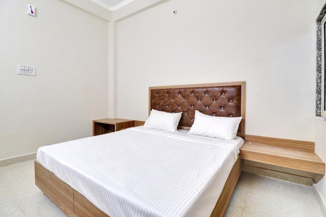 Collection O Pearl Inn Guest House Gwalior Exterior photo