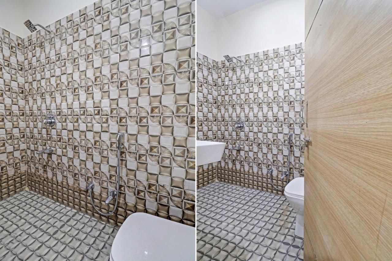 Collection O Pearl Inn Guest House Gwalior Exterior photo
